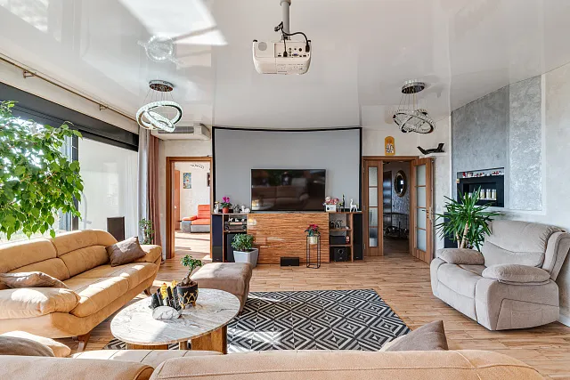 Modern villa in Susanj — photo 4